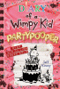 Diary of a wimpy kid : partypooper
