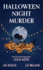 Halloween night murder