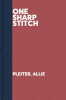One sharp stitch