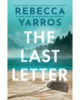 The last letter