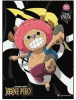 One piece. Collection no. 4