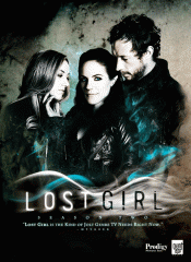 Lost girl. Season two