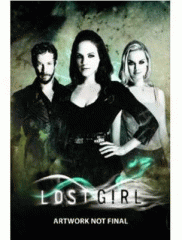 Lost girl. Season three