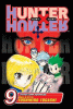 Hunter x hunter. Vol. 9