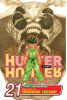 Hunter x hunter. Vol. 21