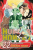 Hunter x hunter. Vol. 22