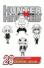 Hunter x hunter. Vol. 23