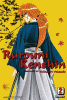 Rurouni Kenshin, Jumbo : Meiji swordsman romantic story, 2