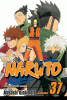 Naruto. Vol. 37, Shikamaru