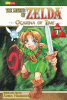 The Legend of Zelda. Part 1, Ocarina of Time by Himekawa, Akira