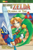 The Legend of Zelda. Part 2, Ocarina of Time by Himekawa, Akira