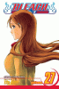 Bleach. Vol. 27, Goodbye, halcyon days