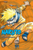 Naruto : [Omnibus Edition]. [Volumes 4-5-6]