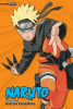 Naruto 3-in-1. Vol. 10 : a compilation of the graphic novel volumes 28-30