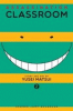 Assassination classroom