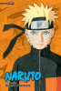 Naruto 3-in-1. Vol. 15 : a compilation of the graphic novel volumes 43-45