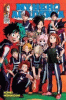 My hero academia. Vol. 4, The boy born with everything
