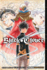Black clover. 2, Those who protect