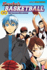 Kuroko's Basketball. 1 & 2 by Fujimaki, Tadatoshi, 1982- Author, Artist