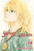Yona of the dawn. Volume 18