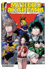 My hero Academia. Vol. 8, Yaoyorozu rising