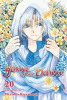 Yona of the dawn. Volume 20