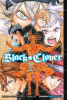 Black clover. 8, Despair vs. hope