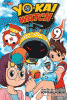 Yo-kai watch. 9, Toothache