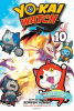 Yo-kai watch. 10, Don't be a brat