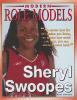 Sheryl Swoopes