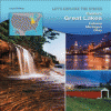 Eastern Great Lakes : Indiana, Michigan, Ohio