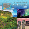 Non-continental : Alaska, Hawaii