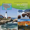 Northern New England : Maine, New Hampshire, Vermont