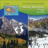 Rocky Mountain : Colorado, Utah, Wyoming