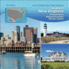 Southern New England : Connecticut, Massachusetts, Rhode Island