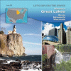 Western Great Lakes : Illinois, Minnesota, Wisconsin