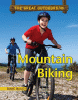 Mountain biking