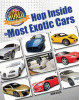 Hop inside the most exotic cars