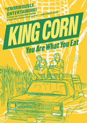 King corn you are what you eat