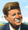 Jack's path of courage : the life of John F. Kennedy