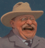 To dare mighty things : the life of Theodore Roosevelt