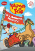 It's ancient history!