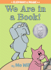 We are in a book