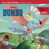 Dumbo : read along storybook and CD