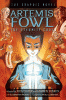 Artemis Fowl. The eternity code : the graphic novel