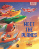 Planes. Meet the planes