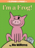 I'm a frog!