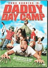 Daddy day camp