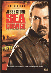 Jesse Stone. Sea change