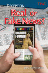 Real or fake news?